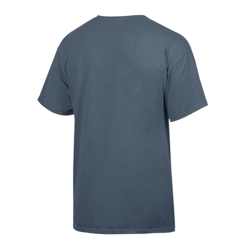 Men's Blue St. Louis CITY SC ComfortWash T-Shirt