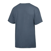 Men's  Blue St. Louis CITY SC ComfortWash T-Shirt