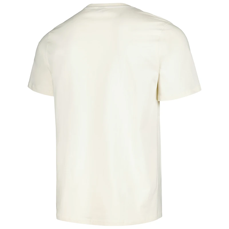 Men's Cream St. Louis City SC Sport Heavy Relaxed T-Shirt