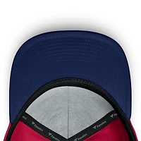 Casquette Snapback Mezzala rouge pour homme de St. Louis City SC Fanatics