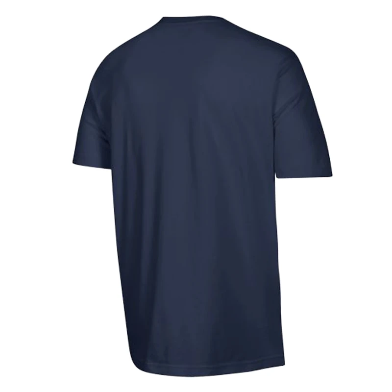 Men's  Navy St. Louis CITY SC Big Soft T-Shirt