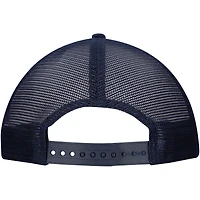Men's New Era Navy St. Louis City SC Tone Golfer Snapback Hat