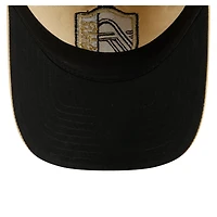 Men's New Era Sand St. Louis CITY SC 2026 Jersey Hook 9TWENTY Adjustable Hat