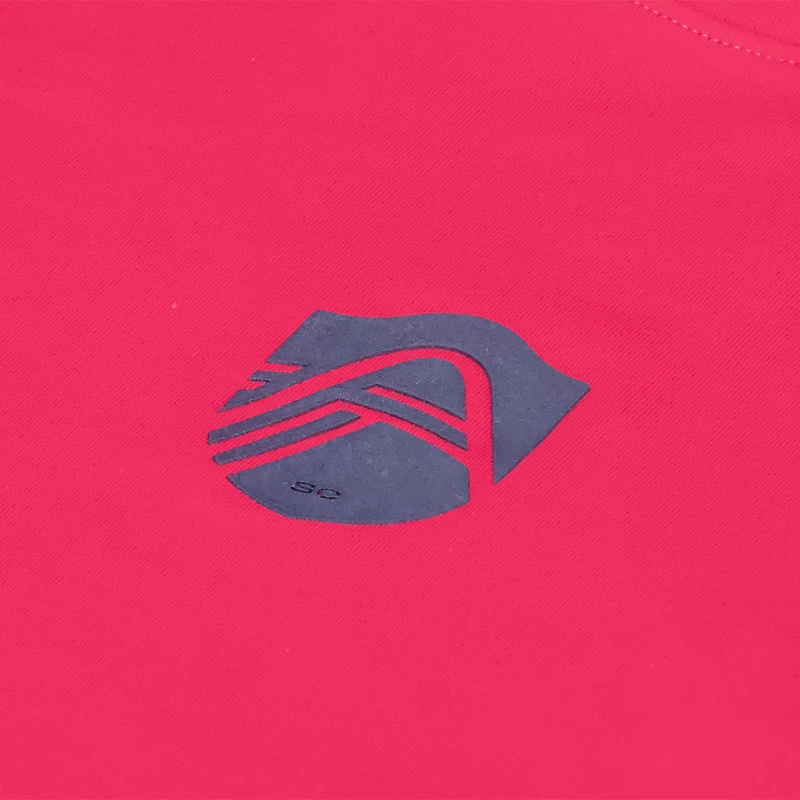 Men's Red St. Louis City SC Street Heavyweight Relaxed T-Shirt