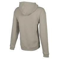 Men's Stadium Essentials Tan St. Louis City SC Status Pullover Hoodie