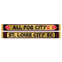 St. Louis CITY SC Jersey Hook Scarf