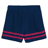 Ensemble haut et short Charming Dude rouge pour tout-petits St. Louis City SC