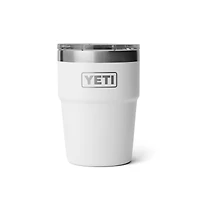 Gobelet empilable YETI St. Louis City SC Rambler 473 ml (16 oz) avec couvercle Magslider