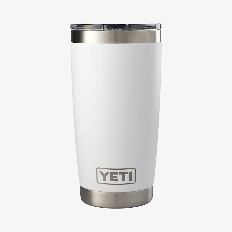 YETI St. Louis CITY SC 20oz. Rambler Tumbler with MagSlider Lid