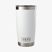 YETI St. Louis CITY SC 20oz. Rambler Tumbler with MagSlider Lid