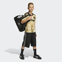 Youth adidas Yellow St. Louis CITY SC 2026 The Tina Turner Kit Replica Jersey
