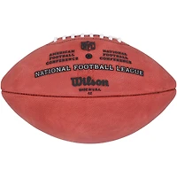 Kurt Warner St. Louis Rams Autographed Duke Full Color Football