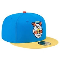 Casquette ajustée 59FIFTY bleue St. Paul Saints Copa de la Diversión New Era pour homme