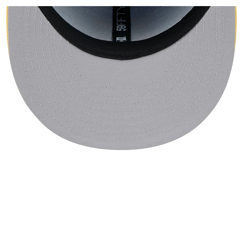 Casquette ajustée 59FIFTY bleue St. Paul Saints Copa de la Diversión New Era pour homme