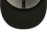 Casquette ajustée 59FIFTY pour homme St. Paul Saints Authentic Collection Team Alternate New Era bleu marine