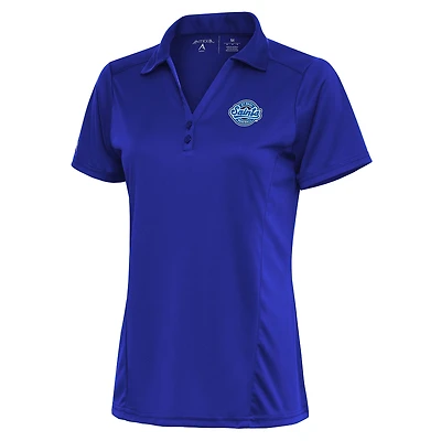 Polo hommage aux Saints de St. Paul d'Antigua Royal pour femme