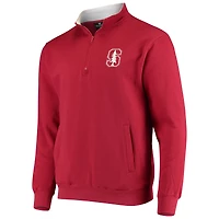 Colosseum Cardinal Stanford Tortugas Logo Veste zippée pour homme