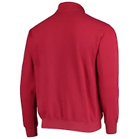 Colosseum Cardinal Stanford Tortugas Logo Veste zippée pour homme