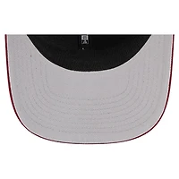 Men's New Era  Cardinal Stanford Cardinal Team 9SEVENTY Adjustable Hat