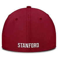 V110793 Stnfrd NCAA FB Nike 2025 Dugout Entraîneurs Dri-Fit Rise Swoosh Flex HATMENFLX NC03-69W-SDN-190 #17