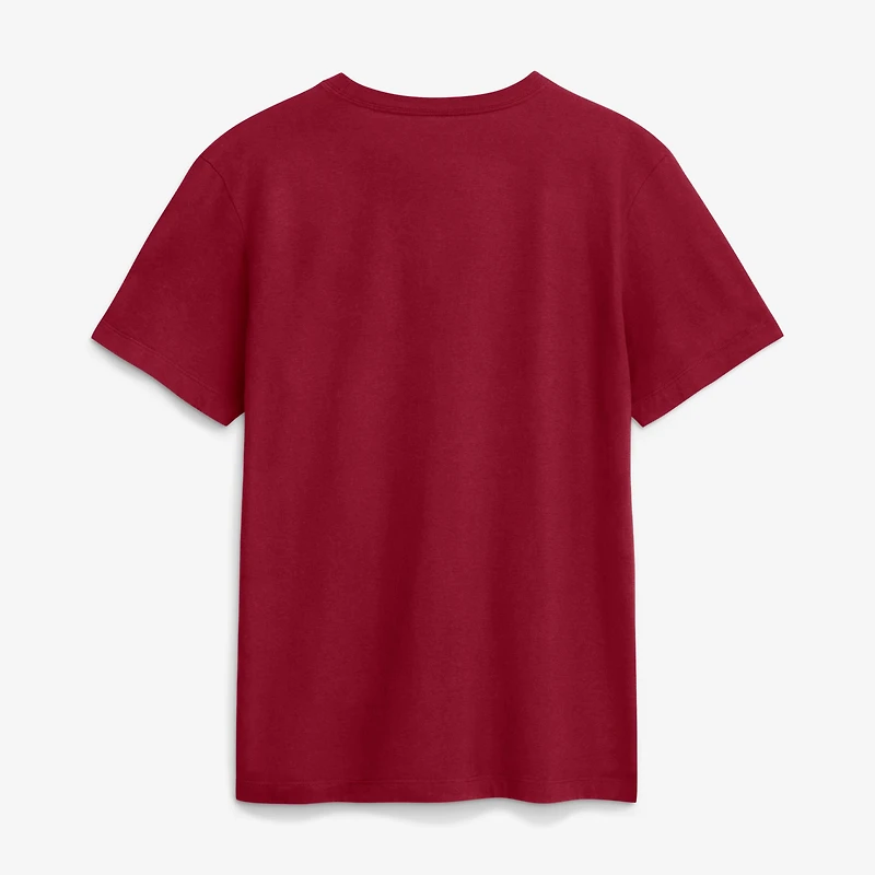 Men's Nike Cardinal Stanford 2026 Sideline Dri-FIT T-Shirt