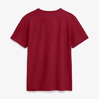 Men's Nike Cardinal Stanford 2026 Sideline Dri-FIT T-Shirt