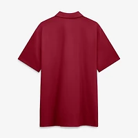 Men's Nike Cardinal Stanford 2026 Sideline Tour Dri-FIT Polo