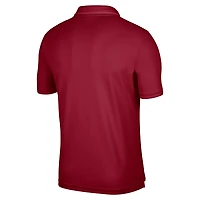 Men's Nike Cardinal Stanford UV Performance Polo