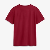 Men's Nike Crimson Stanford Cardinal 50 Years of Champions T-Shirt