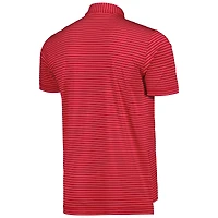 Polo en jersey Peter Millar Cardinal Stanford Crafty Performance pour homme