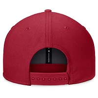 Men's Top of the World Cardinal Stanford Cardinal Fundamental Snapback Hat