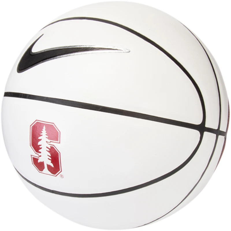 Ballon de basket Nike Stanford Cardinal Autographic