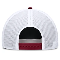 Casquette trucker unisexe Nike Cardinal Stanford Cardinal 2026 On-Field Gameday