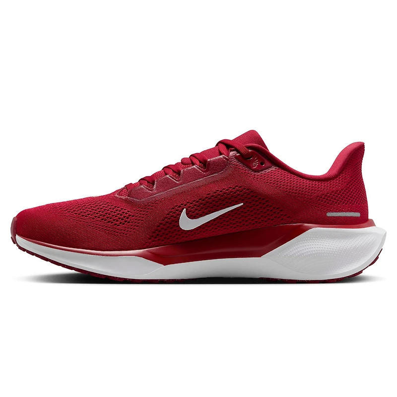 Chaussures de course unisexes Nike Cardinal Stanford Zoom Pegasus 41