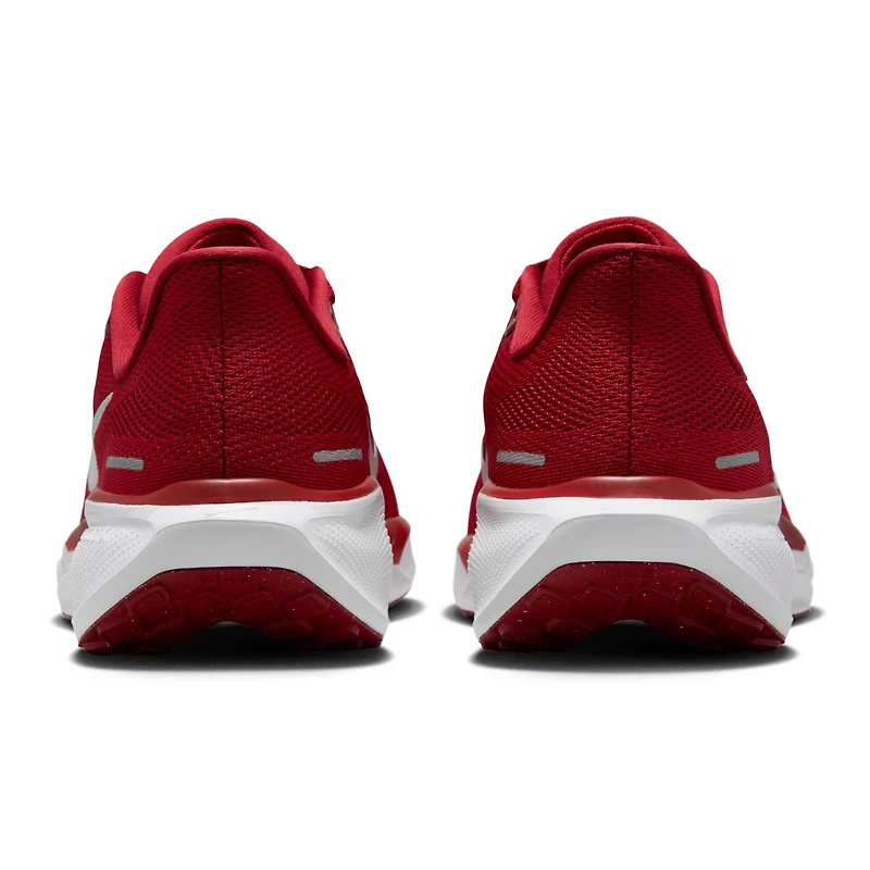 Chaussures de course unisexes Nike Cardinal Stanford Zoom Pegasus 41