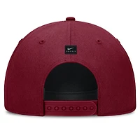Casquette unisexe Nike Crimson Stanford Cardinal Rope Rise ajustable