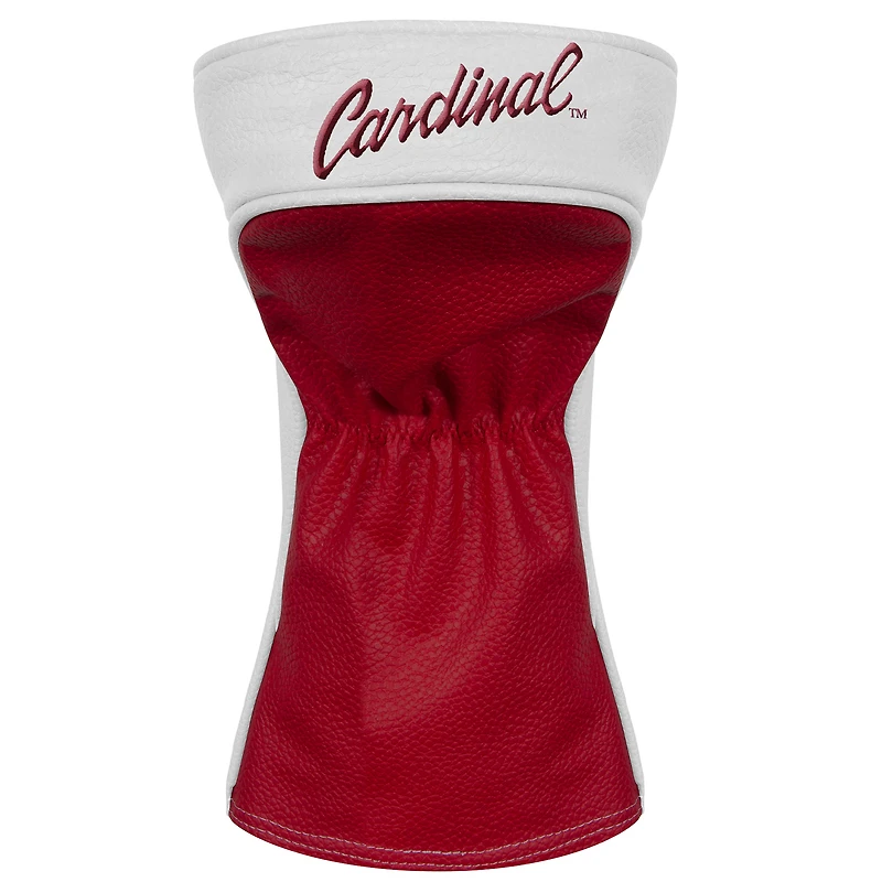 WinCraft Stanford Cardinal Golf Club Driver Headcover