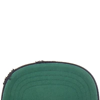 Casquette ajustée pour homme '47 Black Super Bowl LX à effet vieilli