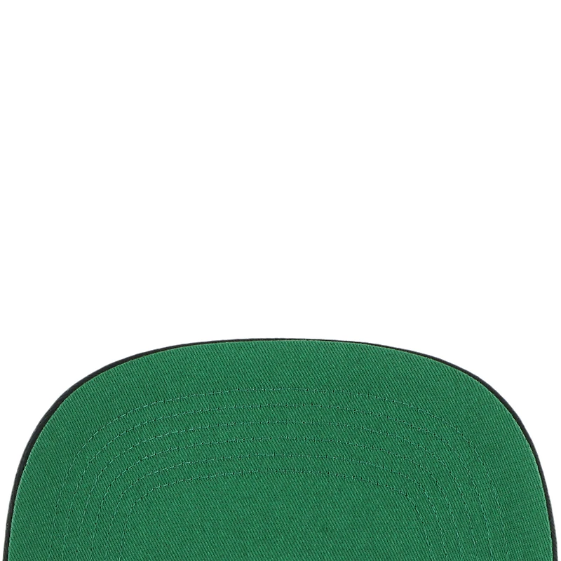 Casquette homme '47 Black Super Bowl LX Frame Out Mesh Relaxed Adjustable Hitch