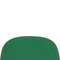 Casquette homme '47 Black Super Bowl LX Frame Out Mesh Relaxed Adjustable Hitch