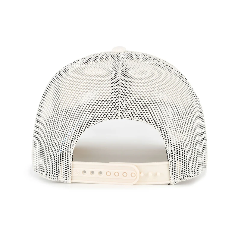 Men's '47 Natural Super Bowl LX Leland Adjustable Trucker Hat