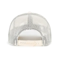 Men's '47  Natural Super Bowl LX Leland Adjustable Trucker Hat