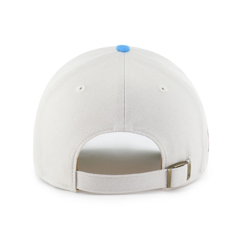 Men's '47  Stone Super Bowl LX Broke Line MVP Adjustable Hat