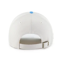 Men's '47  Stone Super Bowl LX Broke Line MVP Adjustable Hat