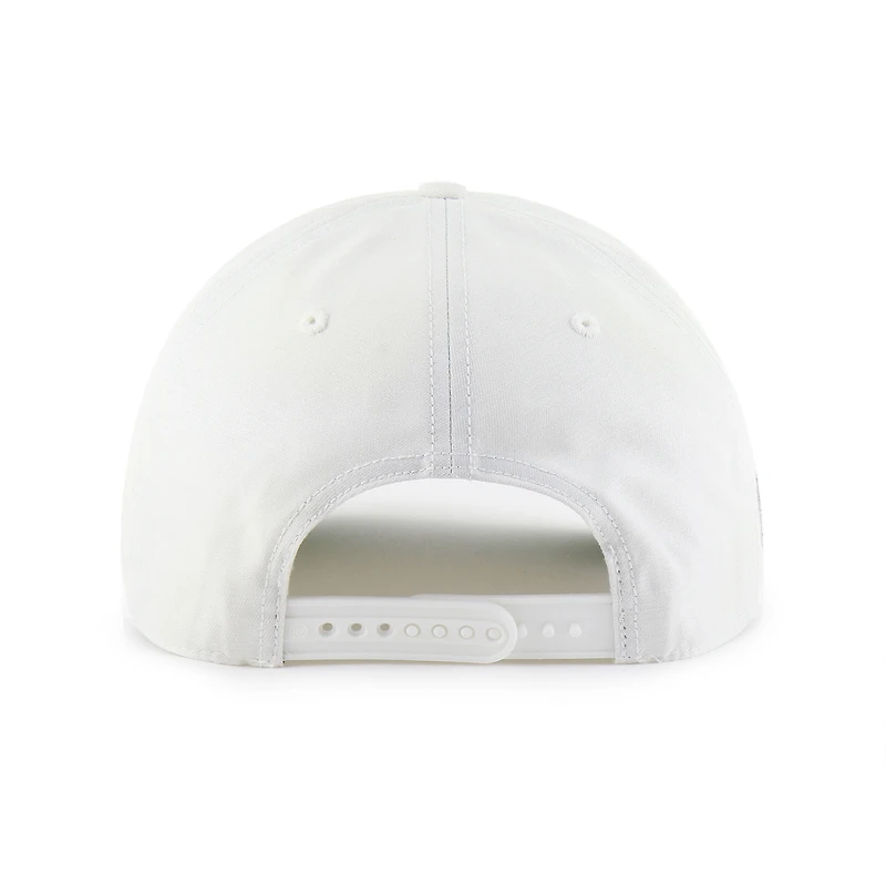 Casquette ajustable '47 Stone Super Bowl LX Event Bridge Relaxed Hitch pour homme