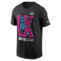Men's Nike Super Bowl LX Essential T-Shirt
