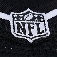 Unisex Mitchell & Ness x Levi's Black Super Bowl LX Legacy Jersey