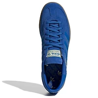 Men's adidas  Blue Sweden National Team Away Handball Spezial Shoes