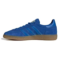 Men's adidas  Blue Sweden National Team Away Handball Spezial Shoes