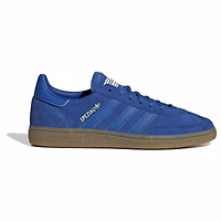 Men's adidas  Blue Sweden National Team Away Handball Spezial Shoes